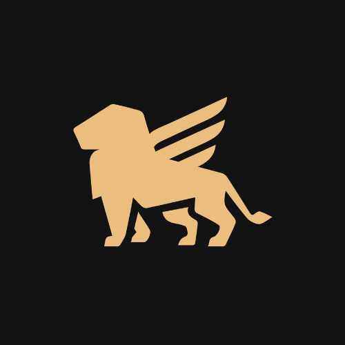 Fairspin logo